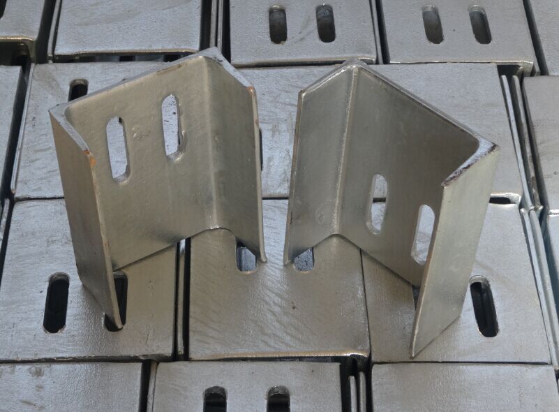 苍梧加厚锌热镀锌槽钢